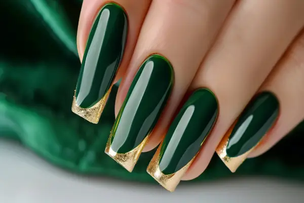 nagelmodellage